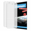 Ochranná fólia Megara pre Ulefone Armor 34 Pro, 2 ks Ochranná fólia Megara pre Ulefone Armor 34 Pro, 2 ks