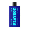 PLAYBOY MEN Sprchový gél AM - PM 250ml PLAYBOY MEN Sprchový gél AM - PM 250ml