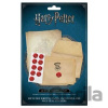 Dopisní souprava Harry Potter - Bradavice - Fantasy Dopisní souprava Harry Potter - Bradavice - Fantasy