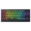 Razer BlackWidow V4 Tenkeyless HyperSpeed, US RZ03-05480100-R3M1 Razer BlackWidow V4 Tenkeyless HyperSpeed, US RZ03-05480100-R3M1