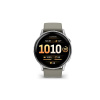 Garmin VENU 4 - 45mm, Silver + Gray Garmin VENU 4 - 45mm, Silver + Gray