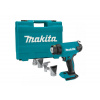 Makita DHG181ZK Aku teplovzdušná pištoľ 18V bez aku Makita DHG181ZK Aku teplovzdušná pištoľ 18V bez aku