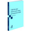 Odčiňování duševních útrap primárních obětí (Denisa Kubová) Odčiňování duševních útrap primárních obětí (Denisa Kubová)