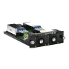 NETGEAR APM414SD - Expanzní modul - 10/25 Gigabit SFP28 x 4 + 10/25Gb Ethernet x 2 APM414SD-10000S NETGEAR APM414SD - Expanzní modul - 10/25 Gigabit SFP28 x 4 + 10/25Gb Ethernet x 2 APM414SD-10000S