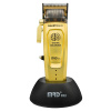Profesionálny strihací strojček MRD Pro Smart Brain clipper HC-90-4 - Gold Profesionálny strihací strojček MRD Pro Smart Brain clipper HC-90-4 - Gold