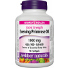 Webber Naturals Evening Primrose Oil 1000 mg 90 tob Webber Naturals Evening Primrose Oil 1000 mg 90 tob