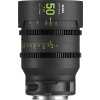 NiSi Cine Lens Athena Prime 50 mm T1.9 RF-Mount NiSi Cine Lens Athena Prime 50 mm T1.9 RF-Mount