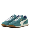 Puma Men's Easy Rider Vintage Low-Top Trainers Emerald/White 10 (44.5) Puma Men's Easy Rider Vintage Low-Top Trainers Emerald/White 10 (44.5)