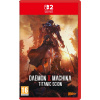 Daemon X Machina: Titanic Scion Nintendo Switch 2 krabička Daemon X Machina: Titanic Scion Nintendo Switch 2 krabička