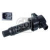 FEBI BILSTEIN Zapaľovacia cievka FEBI BILSTEIN 108165 FEBI BILSTEIN Zapaľovacia cievka FEBI BILSTEIN 108165