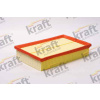 Vzduchový filter KRAFT AUTOMOTIVE EUROPE 1710090 Vzduchový filter KRAFT AUTOMOTIVE EUROPE 1710090
