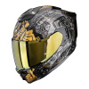 Scorpion prilba EXO-1500 AIR - Apus / Black-Grey-Gold (S) Scorpion prilba EXO-1500 AIR - Apus / Black-Grey-Gold (S)