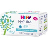 HiPP Babysanft Čistiace vlhčené ubrúsky Aqua Natural 2 x 60 ks HiPP Babysanft Čistiace vlhčené ubrúsky Aqua Natural 2 x 60 ks