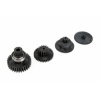 Graupner Prevody pre servo DES 804 Graupner Prevody pre servo DES 804