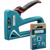 Novus Tools J-13, 030-0456 ruční sponkovačka, dĺžka 4 - 10 mm Novus Tools J-13, 030-0456 ruční sponkovačka, dĺžka 4 - 10 mm