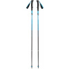 Čierna Diamond trekingové palice Distance Carbon Z antracit/modrá 1 pár 110 cm Čierna Diamond trekingové palice Distance Carbon Z antracit/modrá 1 pár 110 cm