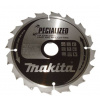 MAKITA kotúč pílový drevo SPECIALIZED so zapustenými zubami 190x2x30 mm 16 zubov B-33059 MAKITA kotúč pílový drevo SPECIALIZED so zapustenými zubami 190x2x30 mm 16 zubov B-33059