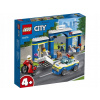 Boxy na LEGO - LEGO 60370 Mestská policajná stanica - Chase (LEGO 60370 Mestská policajná stanica - Chase)