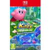 Kirby and the Forgotten Land+Star-Crossed WLD Nintendo Switch 2 krabička Kirby and the Forgotten Land+Star-Crossed WLD Nintendo Switch 2 krabička