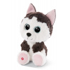 Nici pes husky Barkley 25 cm Nici pes husky Barkley 25 cm
