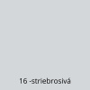 Škárovacia hmota PCI pericolor Flex 3kg Odtieň: 16 -striebrosivá Škárovacia hmota PCI pericolor Flex 3kg Odtieň: 16 -striebrosivá