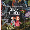 Červené klubíčko - Irena Hejdová Červené klubíčko - Irena Hejdová