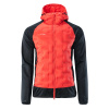 Pánska Prešívaná bunda ELBRUS PRO GUARD HYBRID JACKET M000148788 – Červená Pánska Prešívaná bunda ELBRUS PRO GUARD HYBRID JACKET M000148788 – Červená