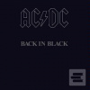 AC/DC: Back In Black LP (AC/DC) AC/DC: Back In Black LP (AC/DC)