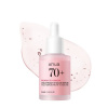 Anua Peach 70% Niacinamide Serum rozjasňujúce sérum 30 ml Anua Peach 70% Niacinamide Serum rozjasňujúce sérum 30 ml