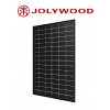 Jolywood Bifacial 450W Full Black Dual-glass Transparent 22,5% SVT37132 / JW-HD96N-R2 Množstvo: 37ks paleta Jolywood Bifacial 450W Full Black Dual-glass Transparent 22,5% SVT37132 / JW-HD96N-R2 Množstvo: 37ks paleta