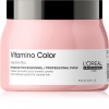 L'Oréal Professionnel Vitamino Color Resveratrol rozjasňujúca maska na ochranu farby 500 ml L'Oréal Professionnel Vitamino Color Resveratrol rozjasňujúca maska na ochranu farby 500 ml