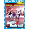 Amos & Andrew - DVD Amos & Andrew - DVD