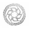 Brzdový kotouč Shimano SMRT26, 6 děr 180mm Brzdový kotouč Shimano SMRT26, 6 děr 180mm