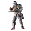Hasbro Star Wars: The Bad Batch Black Series - Akčná figúrka - Wrecker (Mercenary Gear) Hasbro Star Wars: The Bad Batch Black Series - Akčná figúrka - Wrecker (Mercenary Gear)