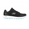 Dámske golfové topánky Skechers Go Golf Max Fairway 3 Čierna 38,5 bez spikové Dámske golfové topánky Skechers Go Golf Max Fairway 3 Čierna 38,5 bez spikové