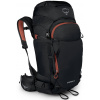 Dámsky skialpový batoh Osprey Sopris 40L black Dámsky skialpový batoh Osprey Sopris 40L black