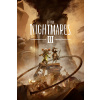 Little Nightmares III - Standard Edition - Steam PC Little Nightmares III - Standard Edition - Steam PC