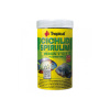 TROPICAL-Cichlid Spirulina Medium Sticks 250ml/90g TROPICAL-Cichlid Spirulina Medium Sticks 250ml/90g