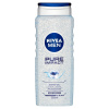 Nivea Men Pure Impact sprchový gel 500ml 80893 Nivea Men Pure Impact sprchový gel 500ml 80893