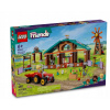 LEGO Friends 42617 Útulok pre hospodárske zvieratá LEGO Friends 42617 Útulok pre hospodárske zvieratá
