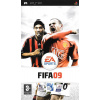 FIFA 09 CZ (PSP) FIFA 09 CZ (PSP)