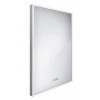 Nimco ZP 13000 zrcadlo 50x70 cm, reverzibilní, s osvětlením, s regulací stmívání a teploty světla, se dvěma senzory Nimco ZP 13000 zrcadlo 50x70 cm, reverzibilní, s osvětlením, s regulací stmívání a teploty světla, se dvěma senzory