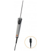 testo 0615 1912 povrchová sonda -50 do plus 150 °C typ senzoru NTC testo 0615 1912 povrchová sonda -50 do plus 150 °C typ senzoru NTC