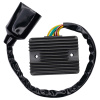 MTX regulátor dobíjania/usmerňovač pre Honda modely REGHN019 REGHN019 MTX regulátor dobíjania/usmerňovač pre Honda modely REGHN019 REGHN019