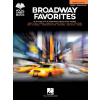 Broadway Favorites - Women's Edition - 25 Hit Songs from 22 Contemporary Classic Shows Broadway Favorites - Women's Edition - 25 Hit Songs from 22 Contemporary Classic Shows