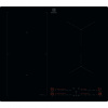 Electrolux Serie 700 KIS62453I Čierna Vstavaný 58 cm Indukčná varná doska so zónami 4 zone(s) (KIS62453I) Electrolux Serie 700 KIS62453I Čierna Vstavaný 58 cm Indukčná varná doska so zónami 4 zone(s) (KIS62453I)