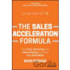 The Sales Acceleration Formula - Mark Roberge The Sales Acceleration Formula - Mark Roberge