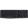 Genius KB-117 /Drátová USB/CZ-SK layout/Černá 31310016415 Genius KB-117 /Drátová USB/CZ-SK layout/Černá 31310016415