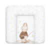 CEBA BABY Podložka prebaľovacia mäkká (75x72) Basic Dreamer W-144-000-728 CEBA BABY Podložka prebaľovacia mäkká (75x72) Basic Dreamer W-144-000-728