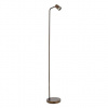 Stojaca lampa Eglo RIGOMAGNO bronz oceľ 901867 Stojaca lampa Eglo RIGOMAGNO bronz oceľ 901867